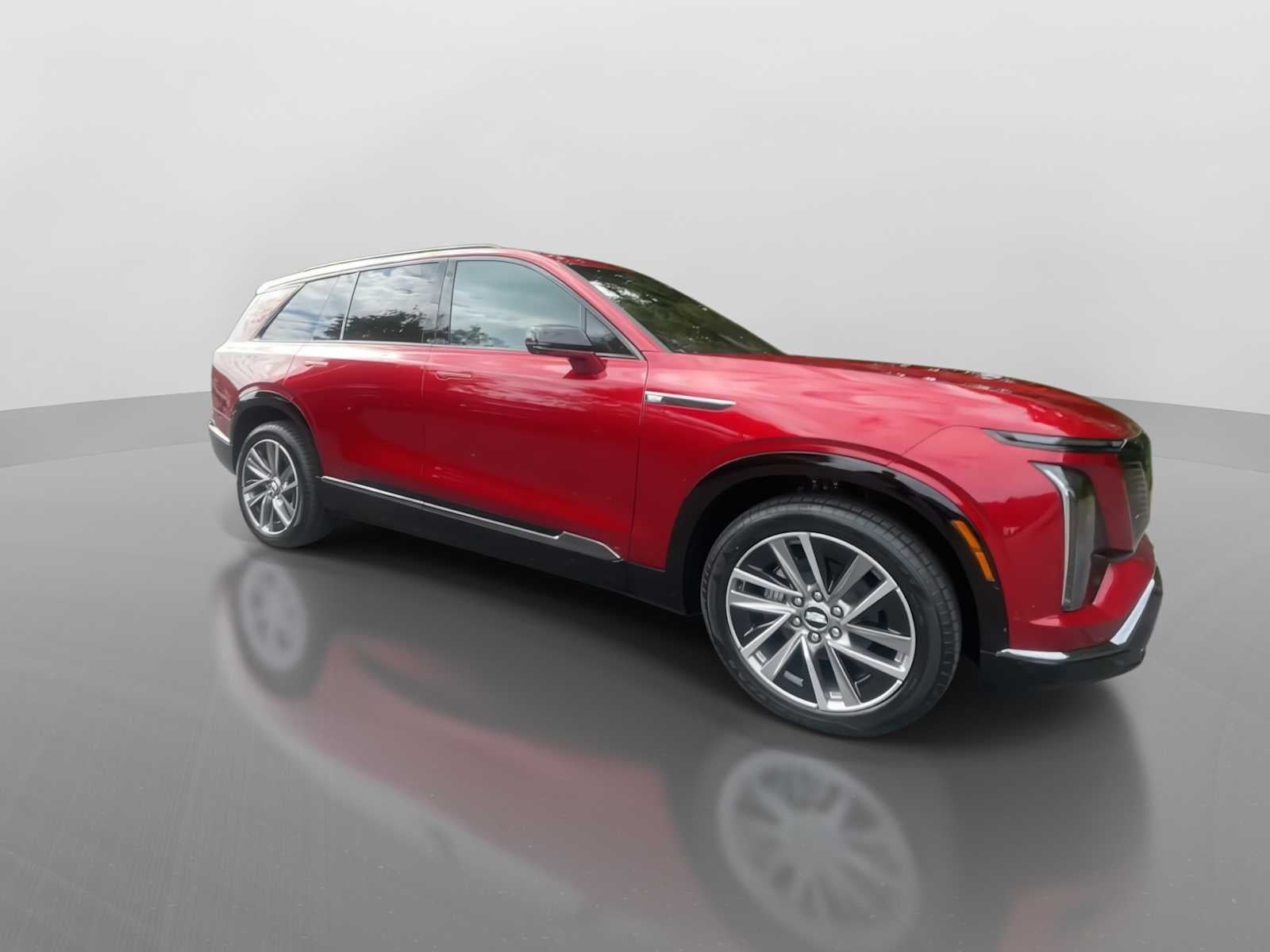 2027 Cadillac VISTIQ Sport