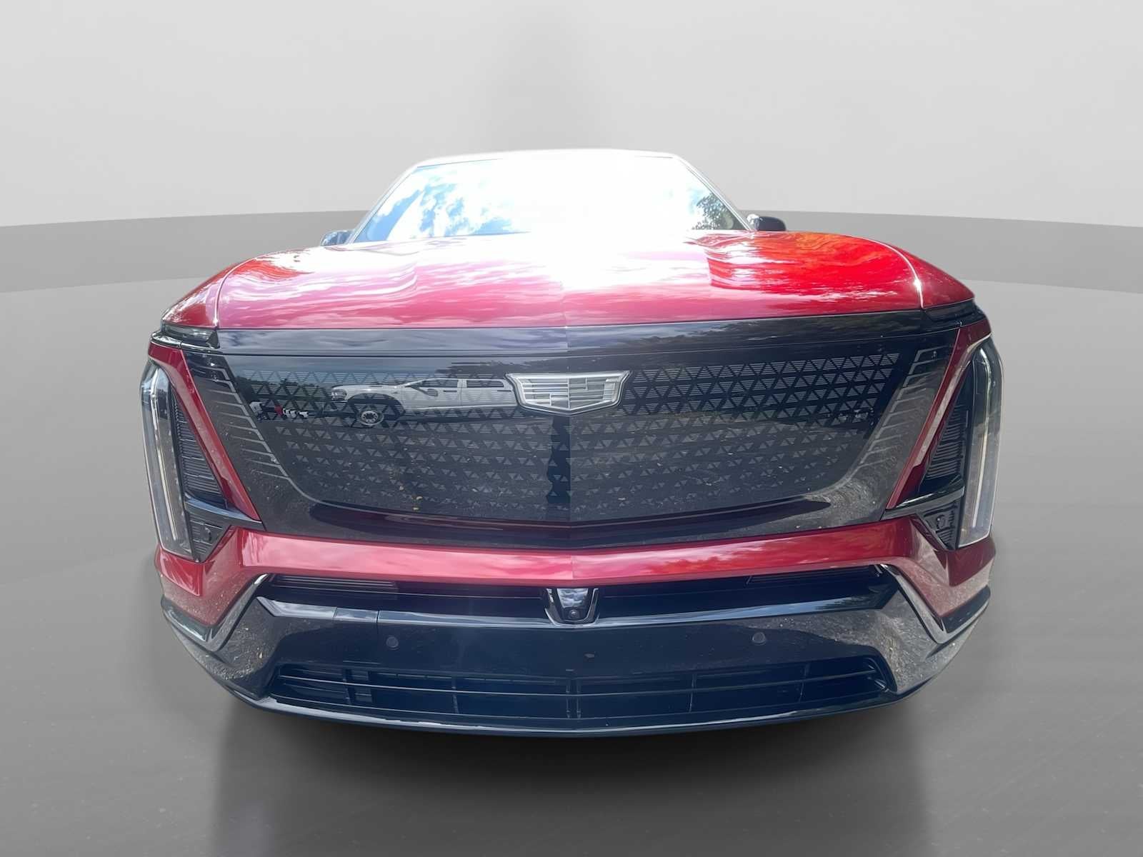 2027 Cadillac VISTIQ Sport
