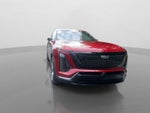 2027 Cadillac VISTIQ Sport