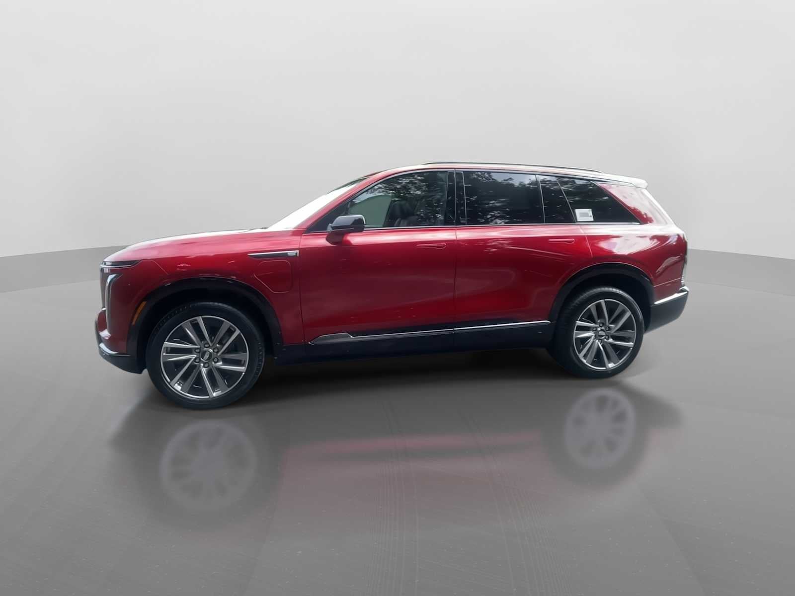 2027 Cadillac VISTIQ Sport
