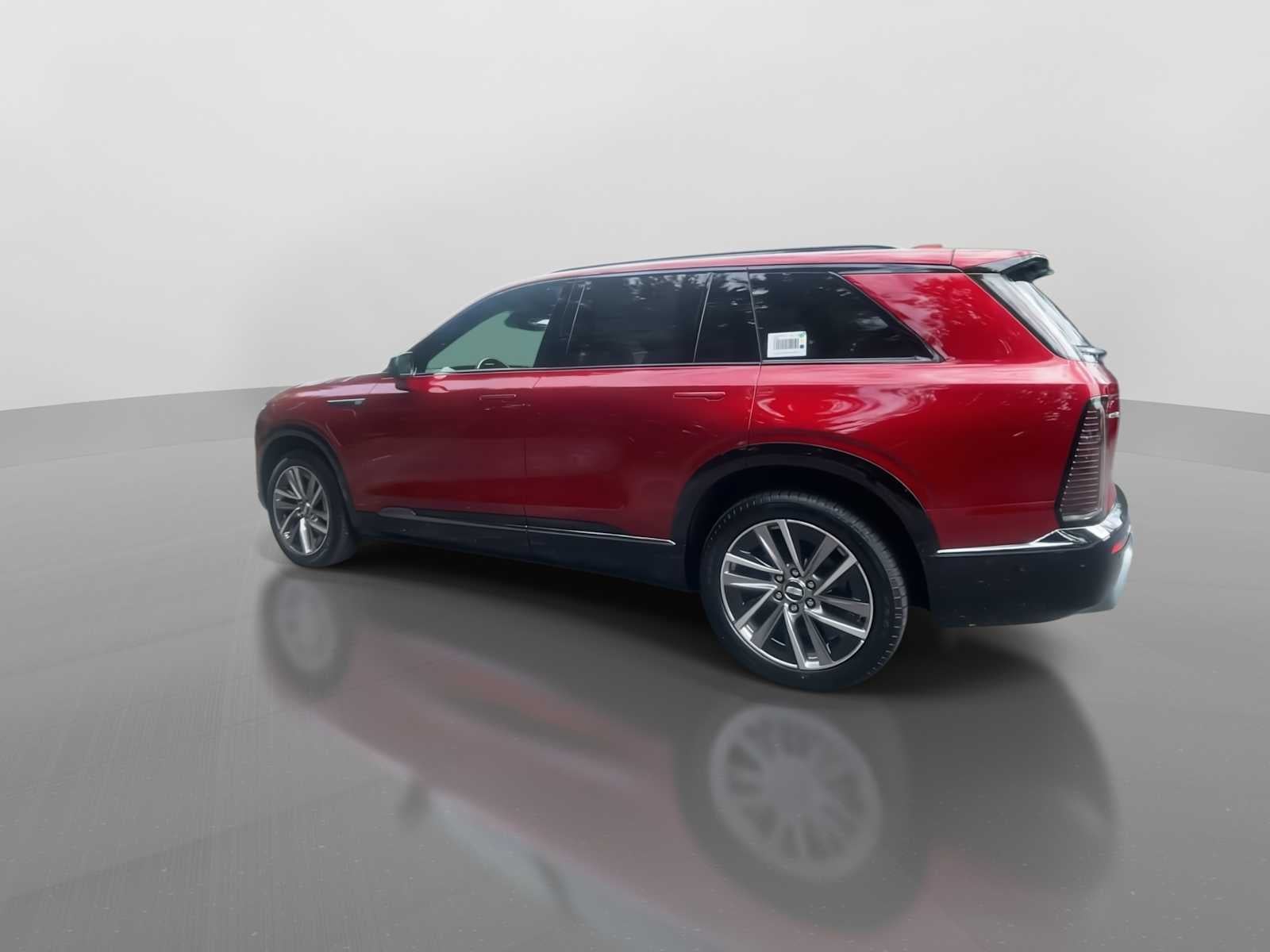 2027 Cadillac VISTIQ Sport