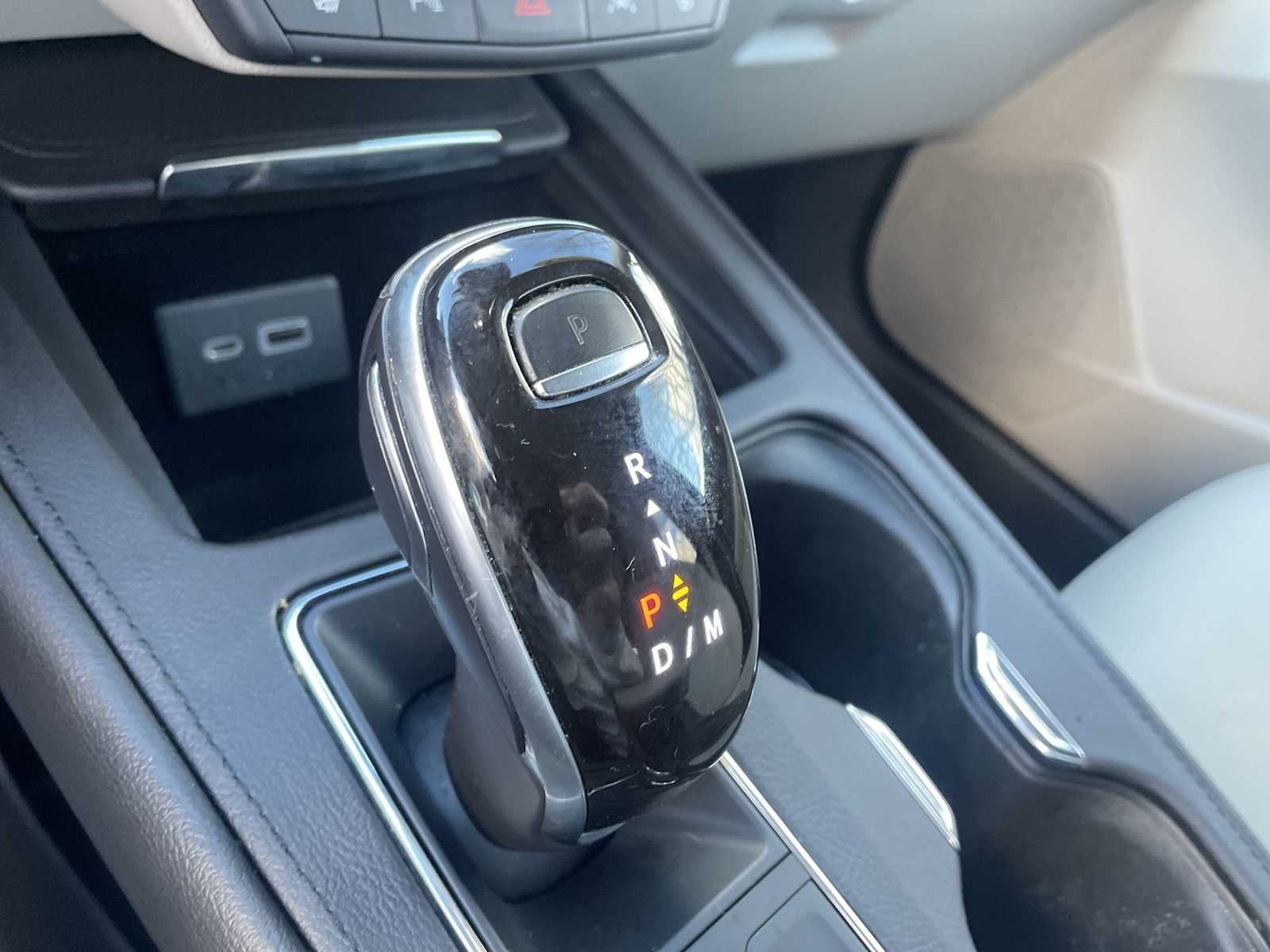 2021 Cadillac XT4 Luxury