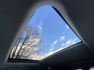 2021 Cadillac XT4 Luxury