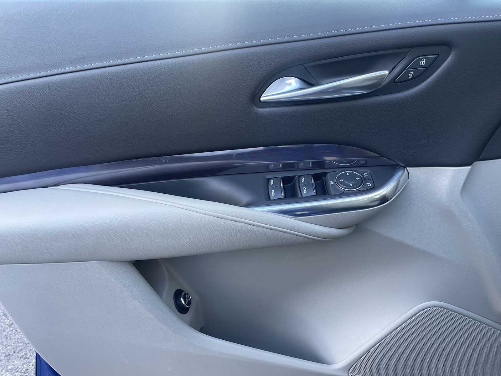 2021 Cadillac XT4 Luxury