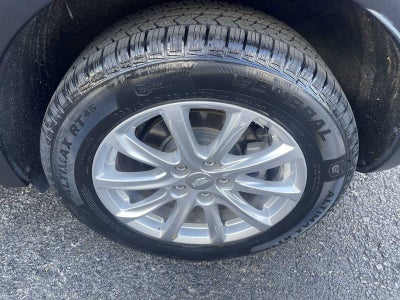 2021 Cadillac XT4 Luxury