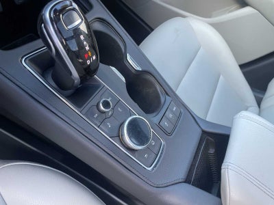 2021 Cadillac XT4 Luxury