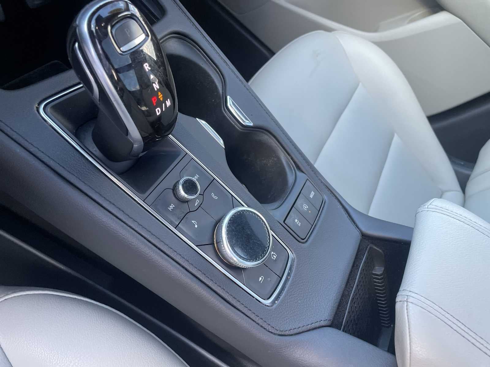 2021 Cadillac XT4 Luxury