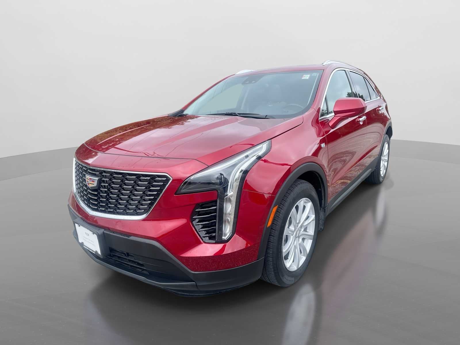 2023 Cadillac XT4 AWD Luxury