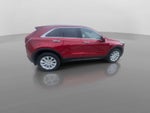 2023 Cadillac XT4 AWD Luxury