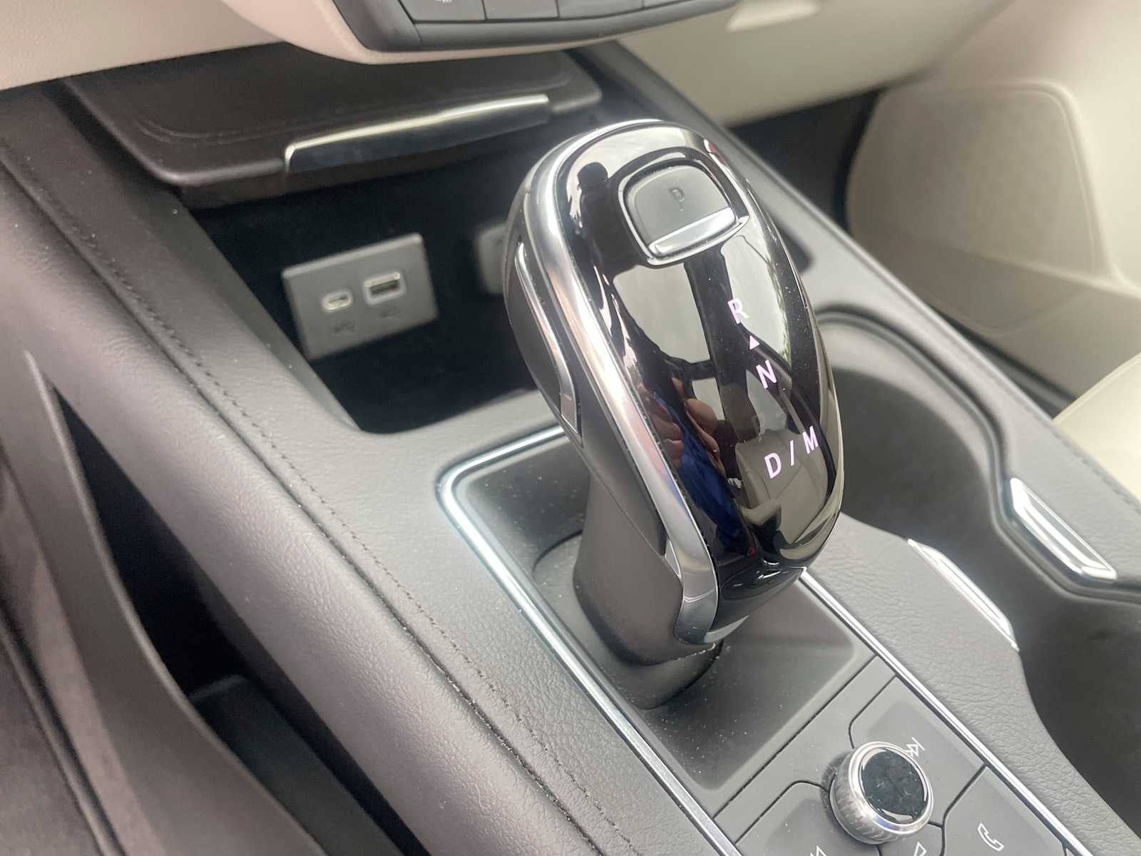 2023 Cadillac XT4 AWD Luxury