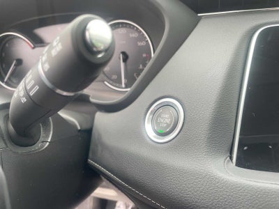2023 Cadillac XT4 AWD Luxury