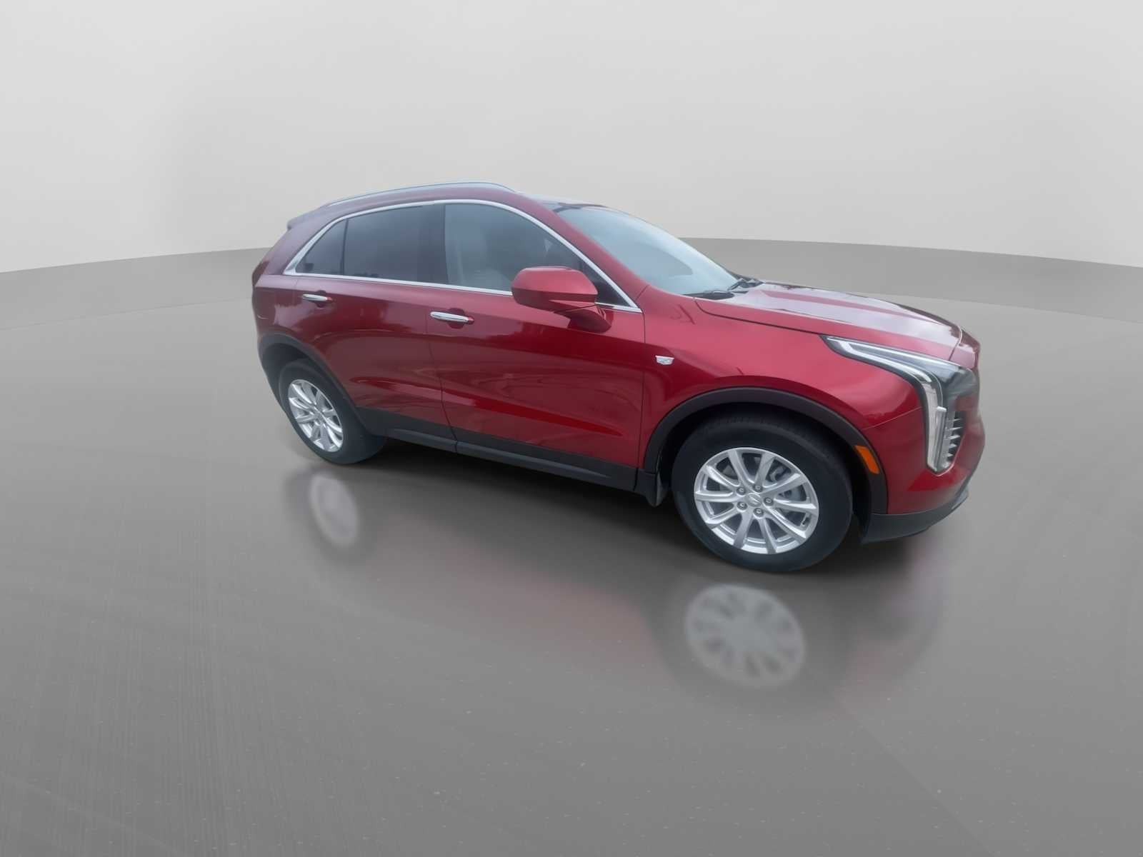 2023 Cadillac XT4 AWD Luxury