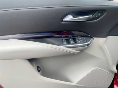 2023 Cadillac XT4 AWD Luxury