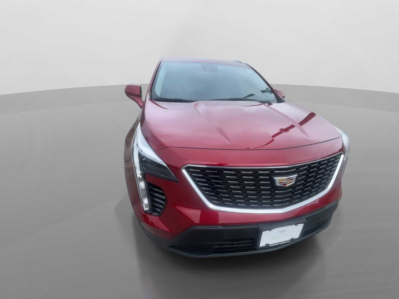 2023 Cadillac XT4 AWD Luxury