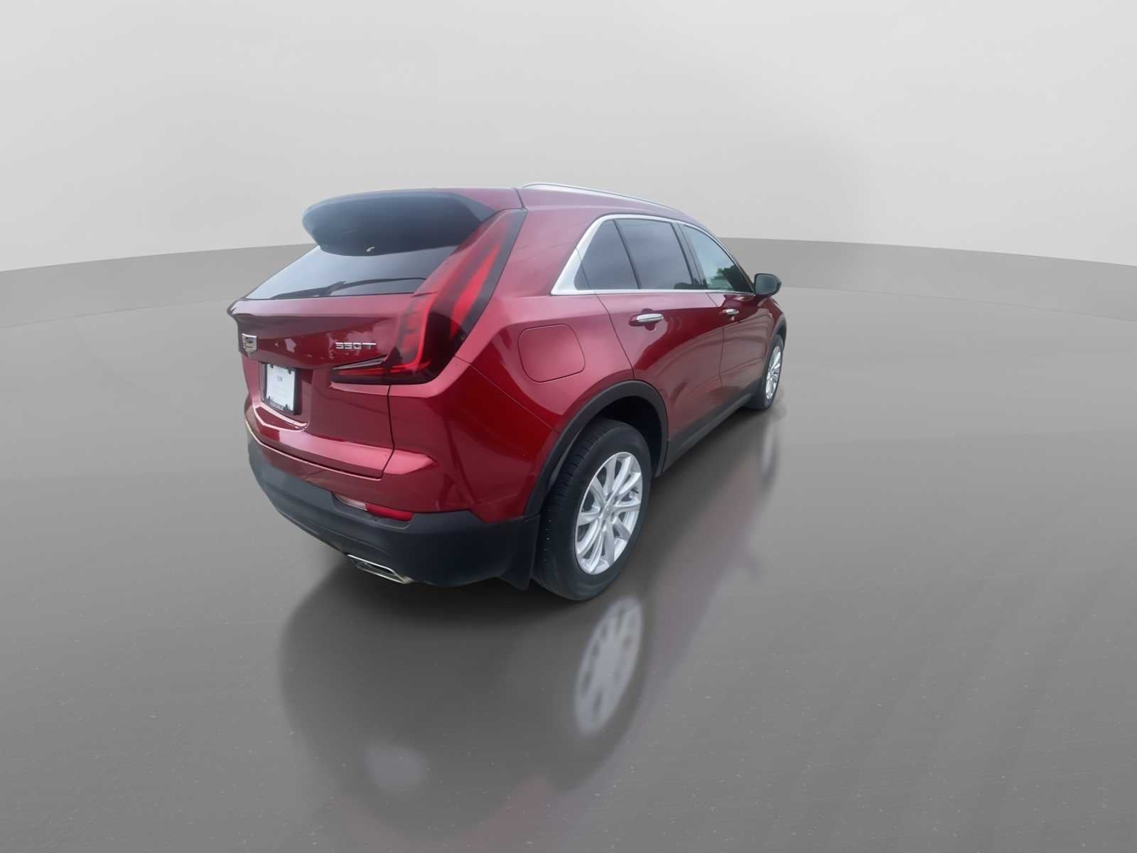 2023 Cadillac XT4 AWD Luxury