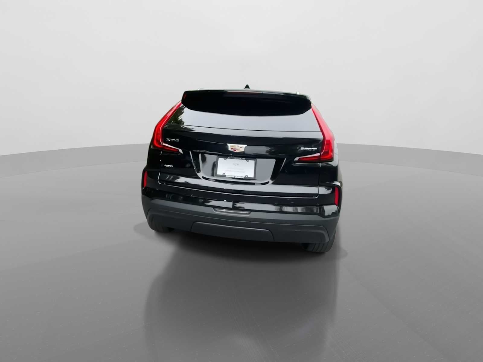 2024 Cadillac XT4 Luxury