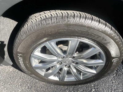 2021 Cadillac XT4 Premium Luxury