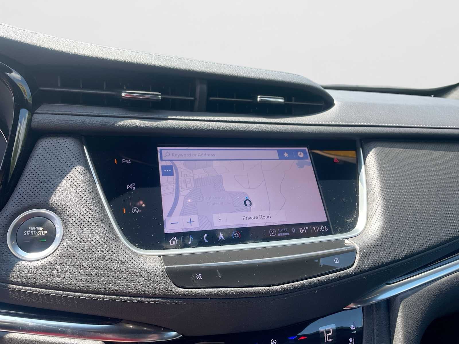 2022 Cadillac XT5 AWD Premium Luxury