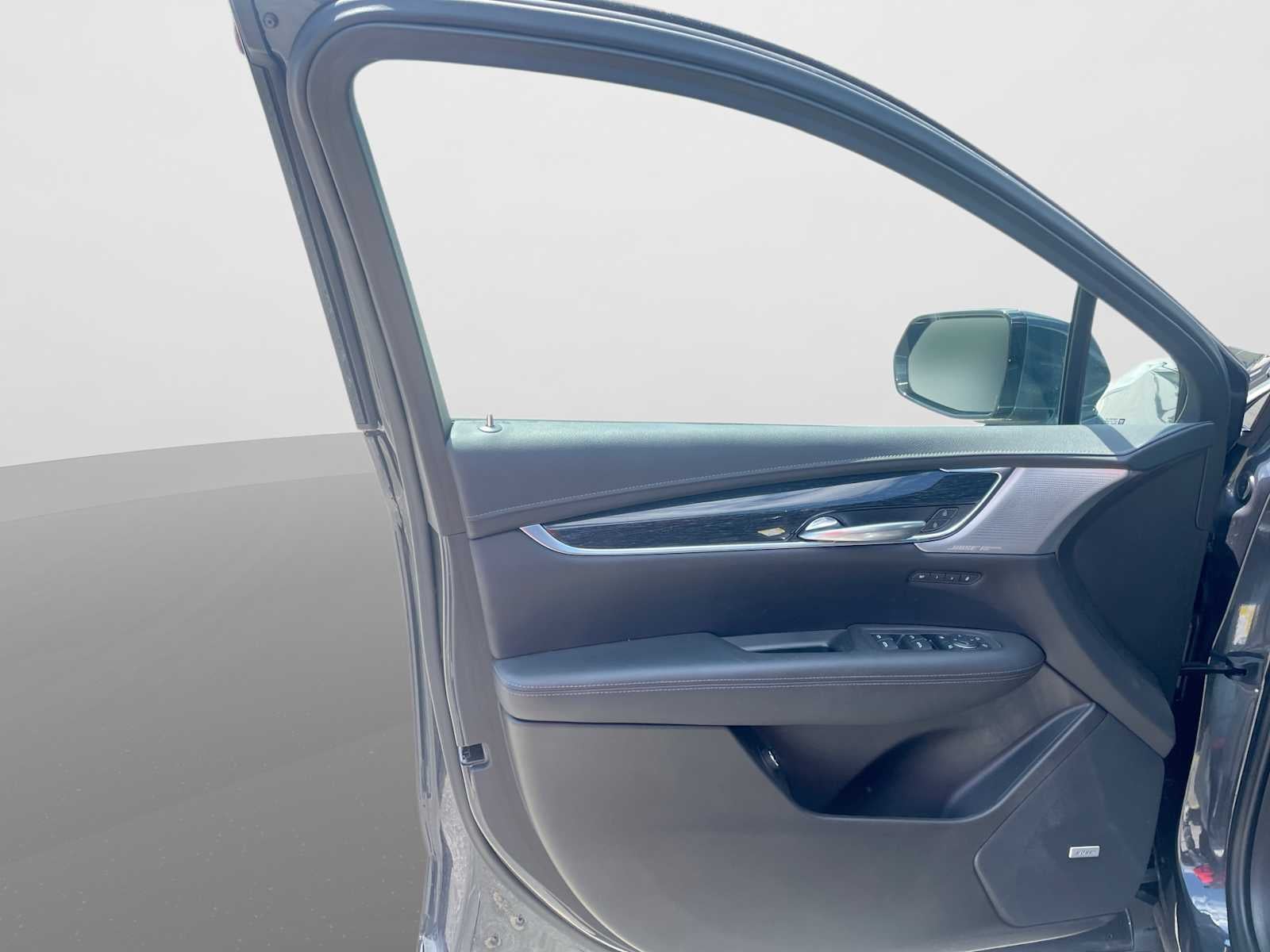 2022 Cadillac XT5 AWD Premium Luxury