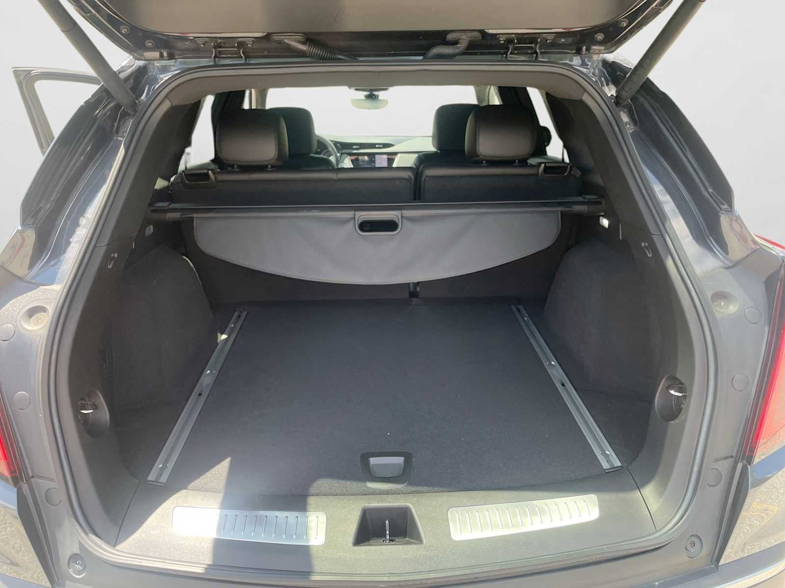 2022 Cadillac XT5 AWD Premium Luxury