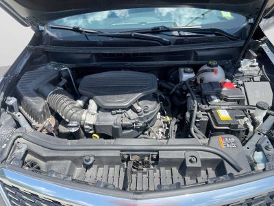 2022 Cadillac XT5 AWD Premium Luxury