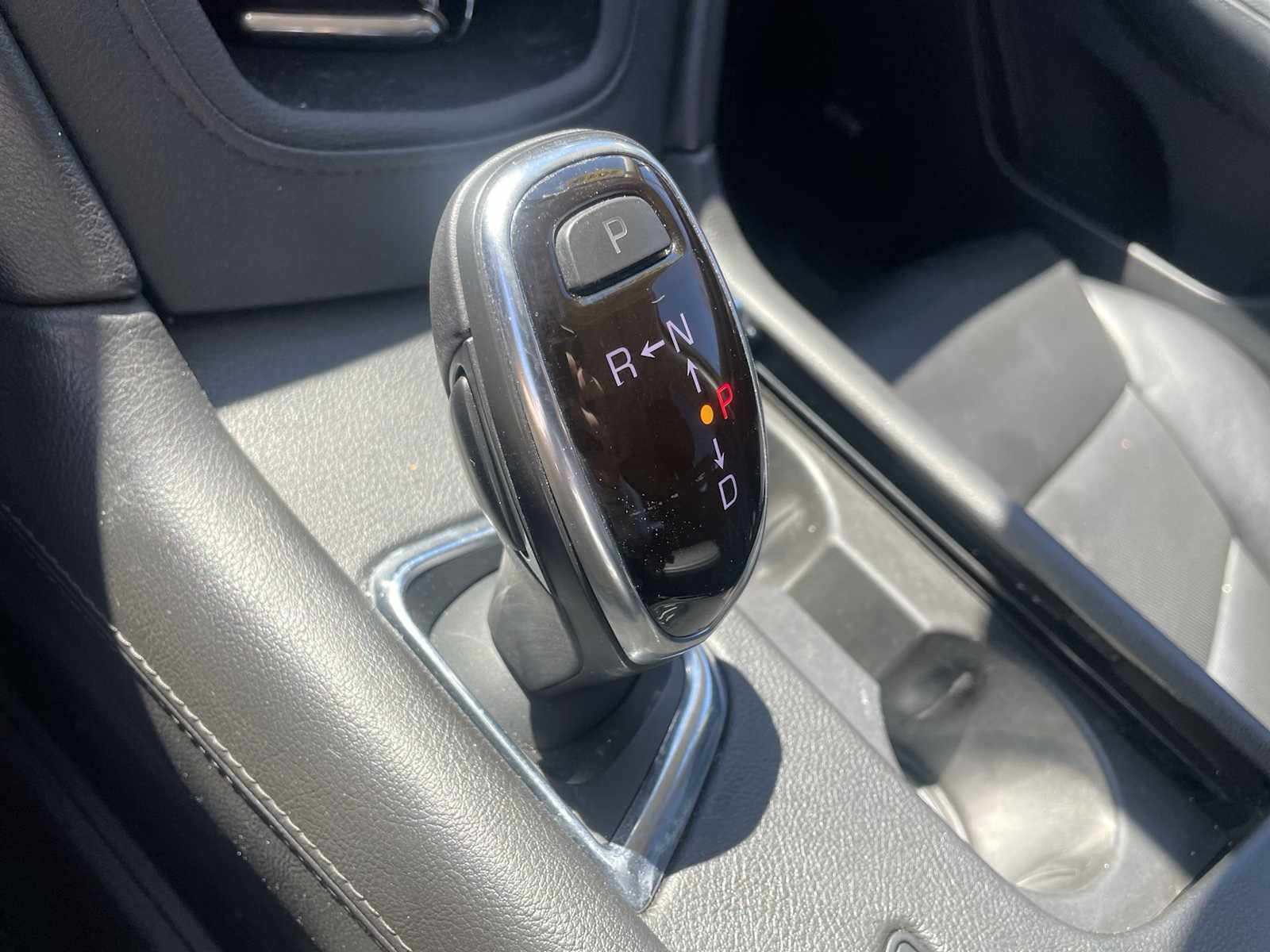 2019 Cadillac XT5 Luxury AWD