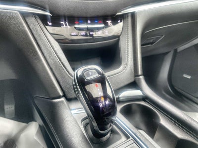 2023 Cadillac XT5 AWD Premium Luxury