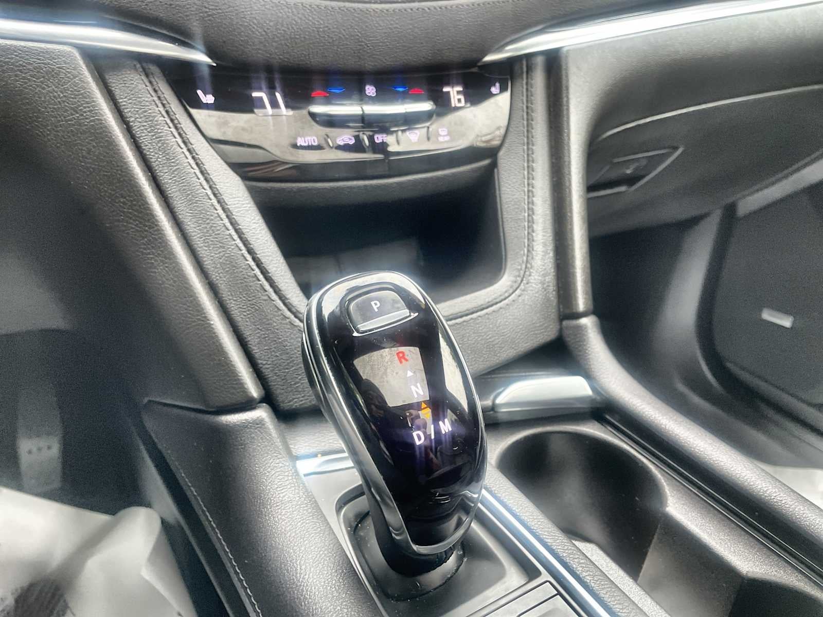 2023 Cadillac XT5 AWD Premium Luxury