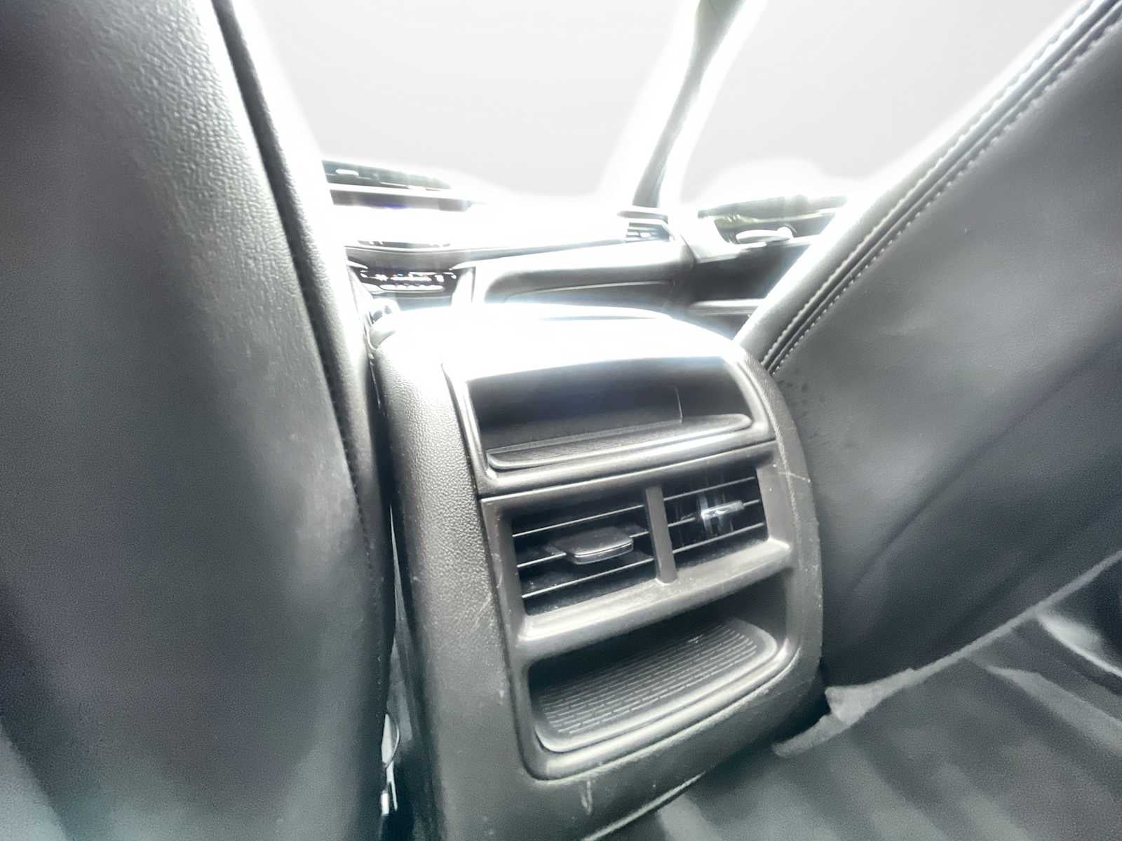2023 Cadillac XT5 AWD Premium Luxury