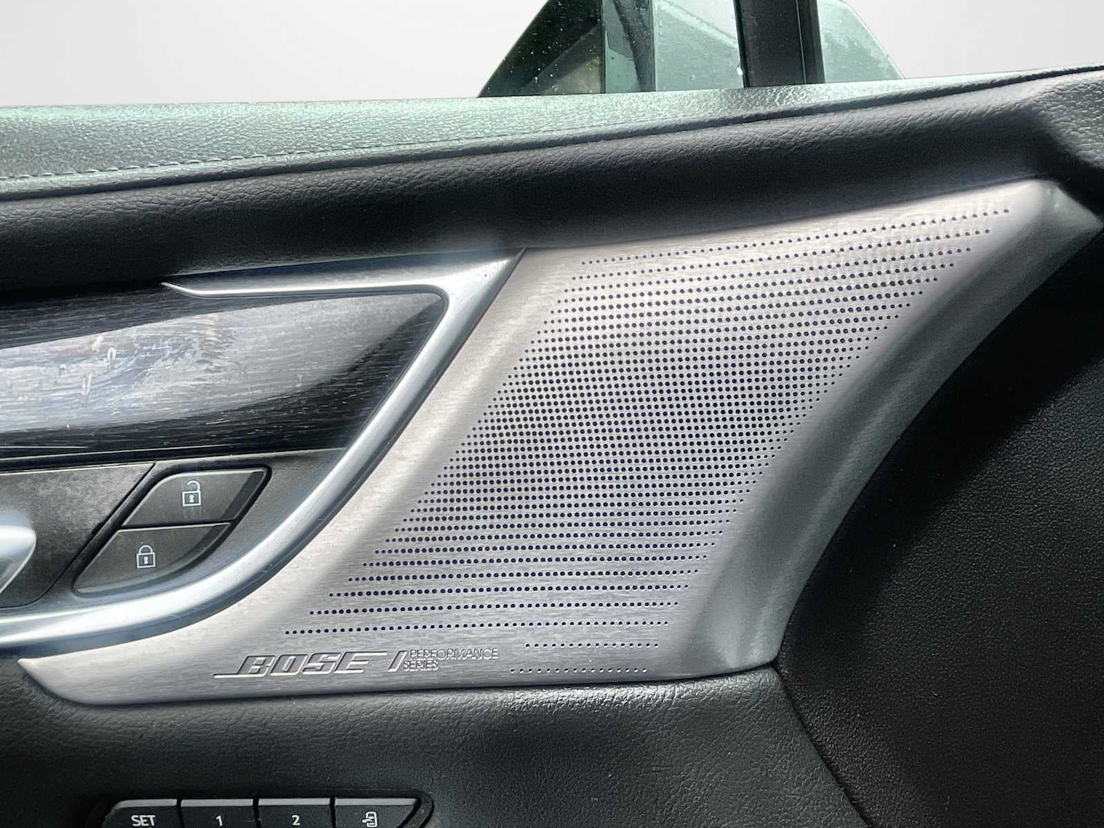 2023 Cadillac XT5 AWD Premium Luxury
