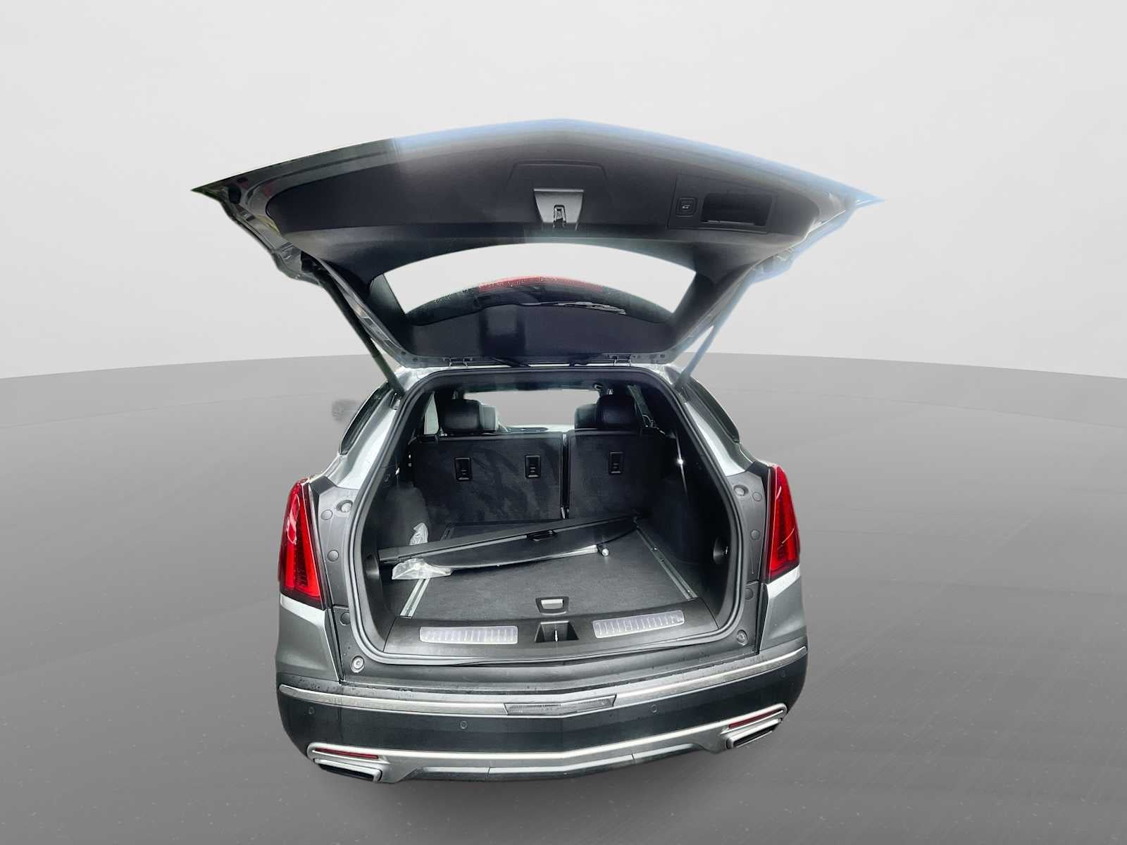 2023 Cadillac XT5 AWD Premium Luxury