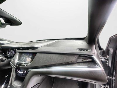 2023 Cadillac XT5 AWD Premium Luxury