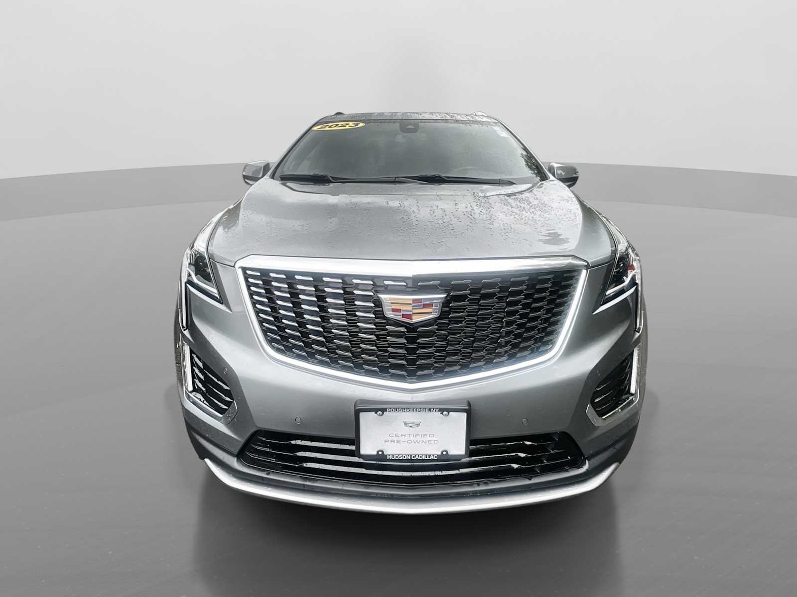 2023 Cadillac XT5 AWD Premium Luxury