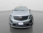 2023 Cadillac XT5 AWD Premium Luxury