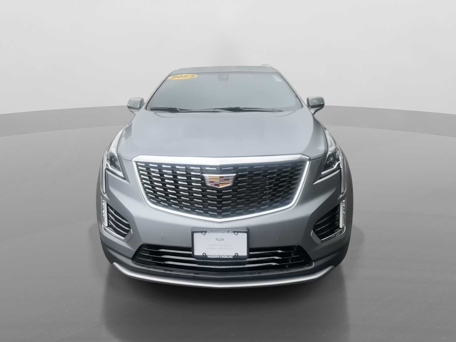 2023 Cadillac XT5 AWD Premium Luxury