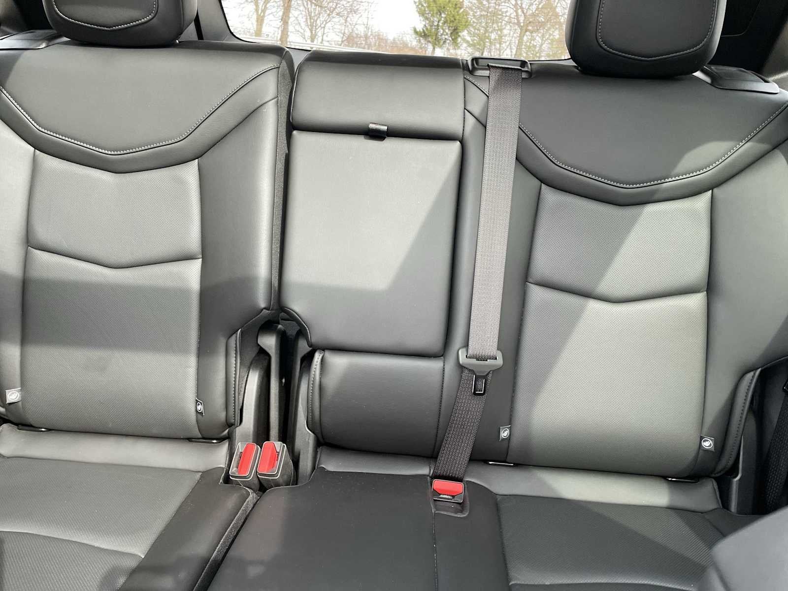 2023 Cadillac XT5 Sport