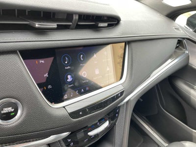 2023 Cadillac XT5 Sport