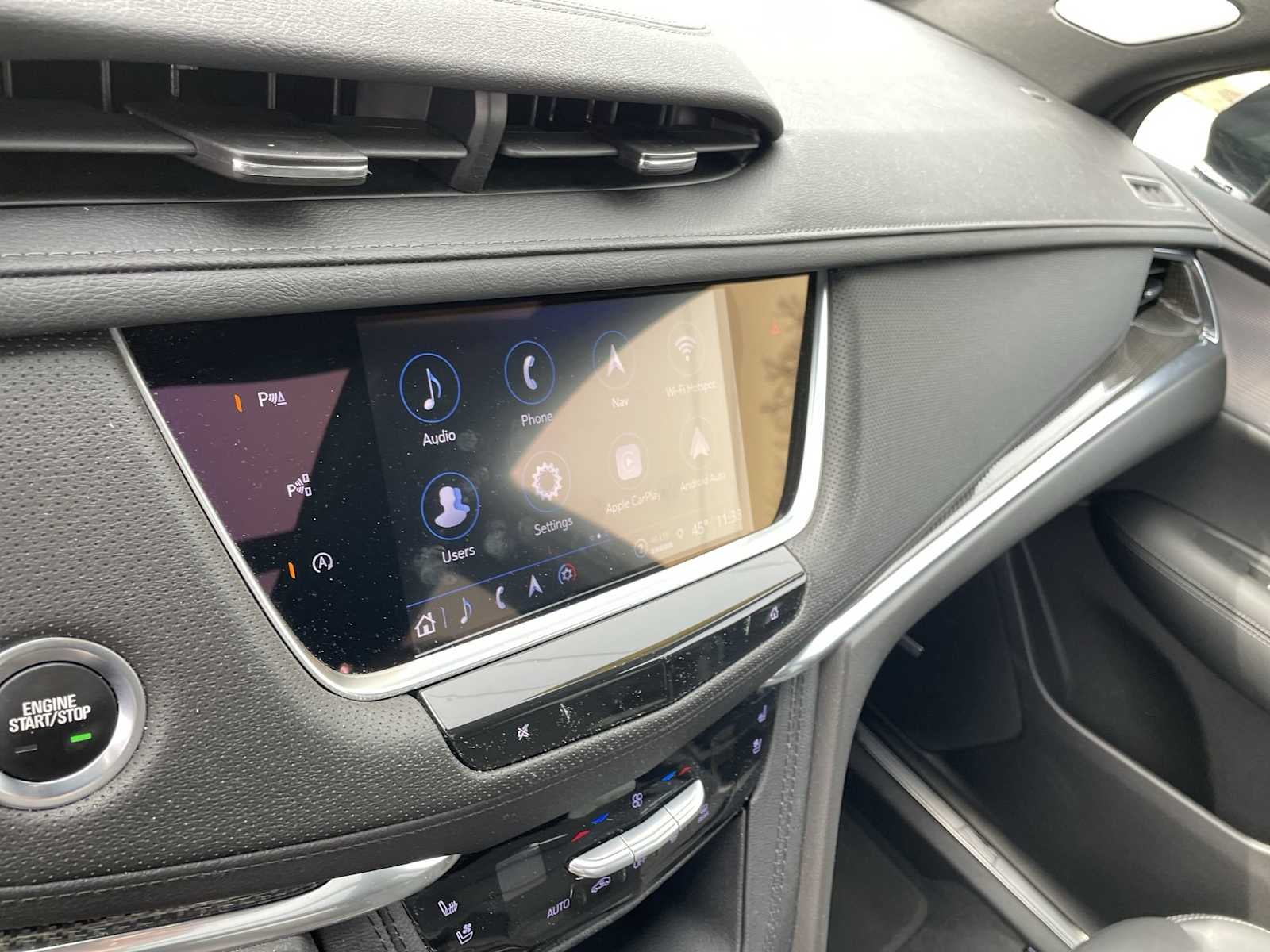 2023 Cadillac XT5 Sport