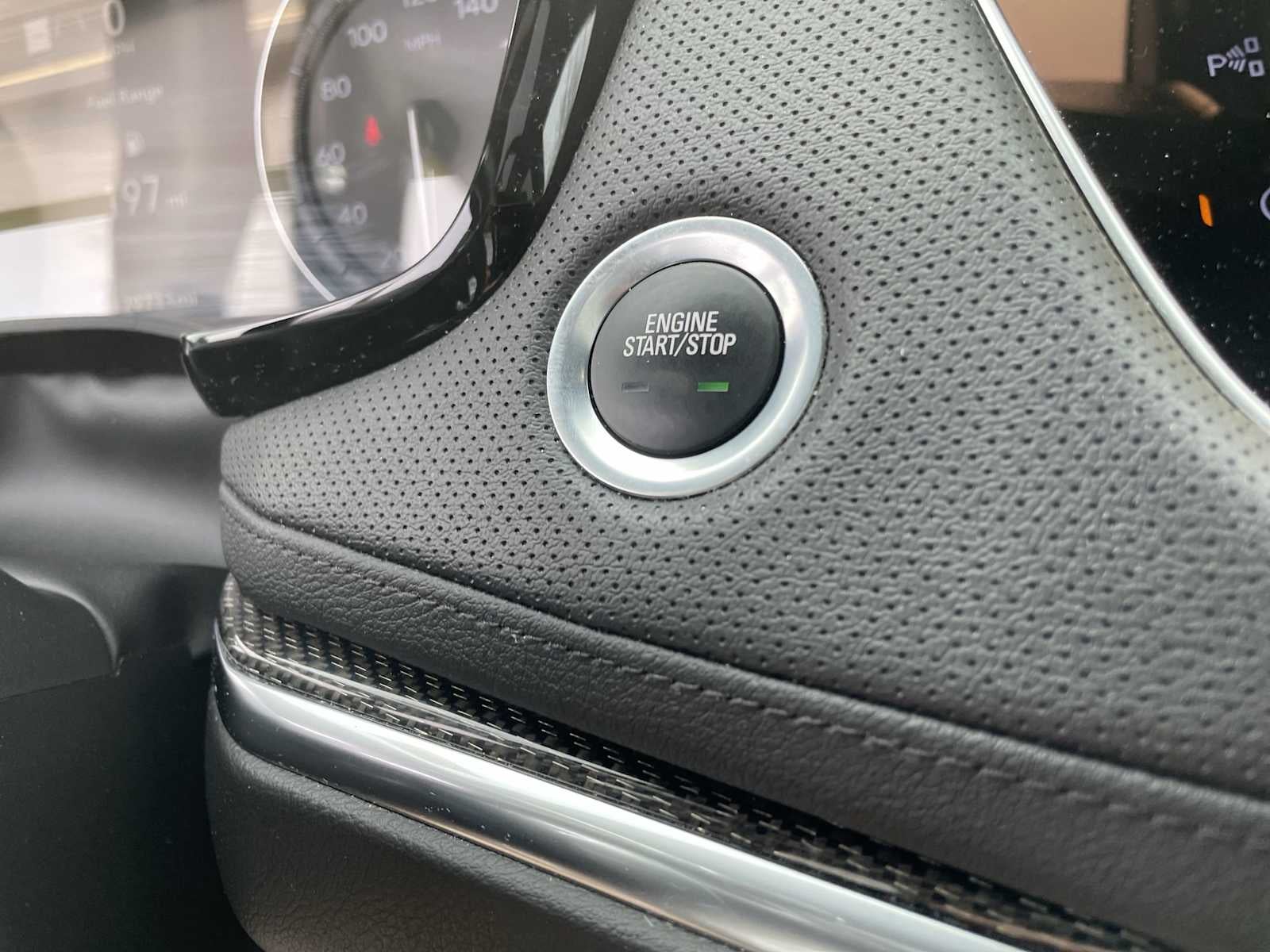 2023 Cadillac XT5 Sport