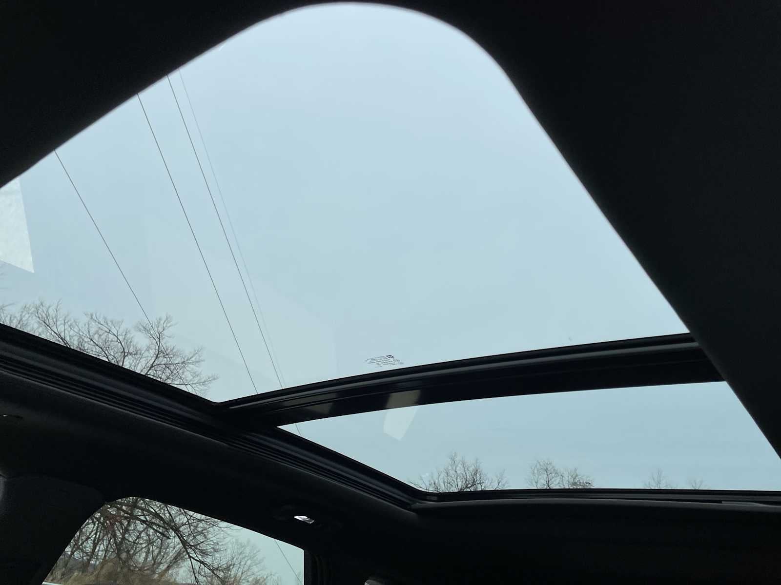 2023 Cadillac XT5 Sport