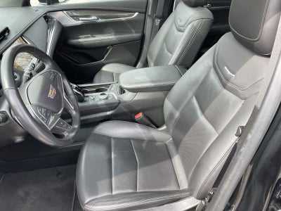 2023 Cadillac XT5 Sport