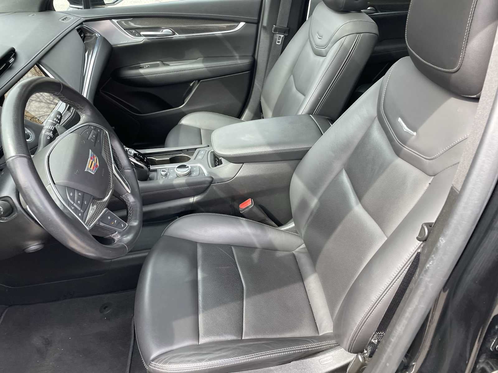 2023 Cadillac XT5 Sport