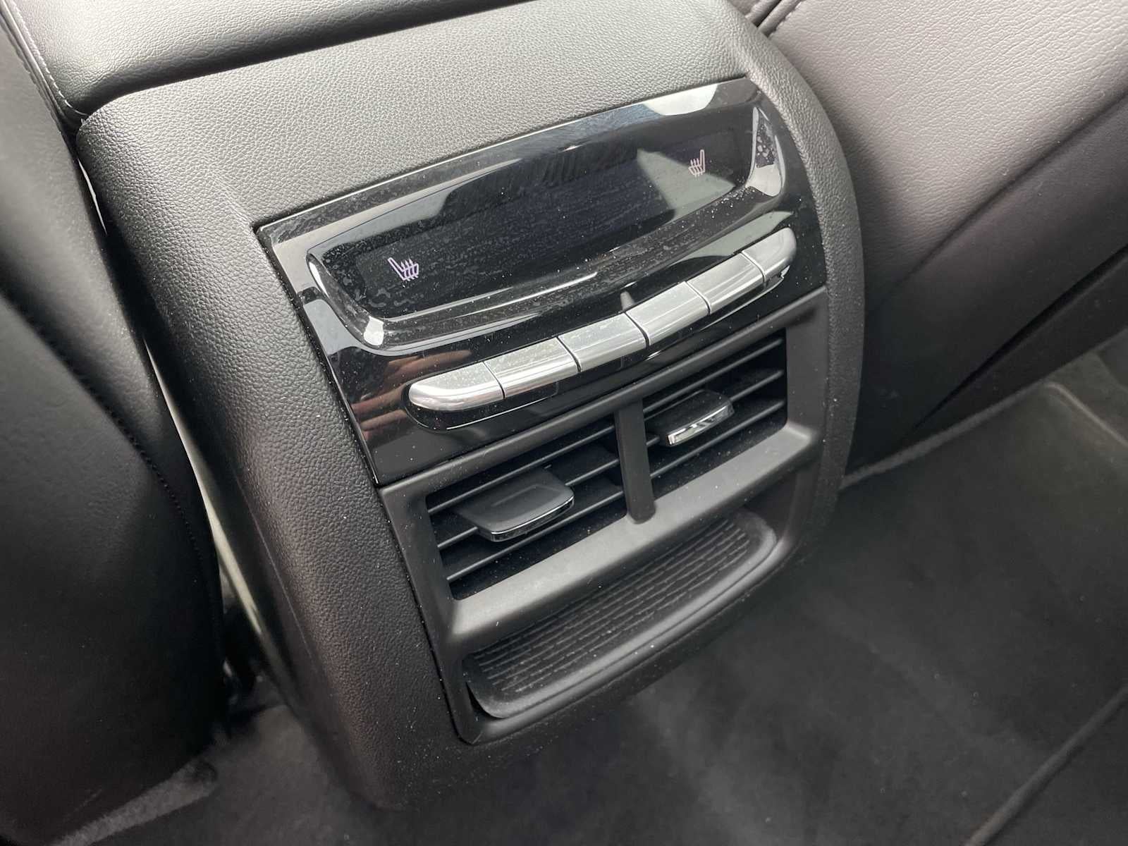 2023 Cadillac XT5 Sport