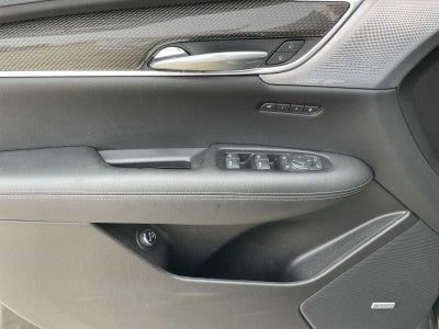 2023 Cadillac XT5 Sport