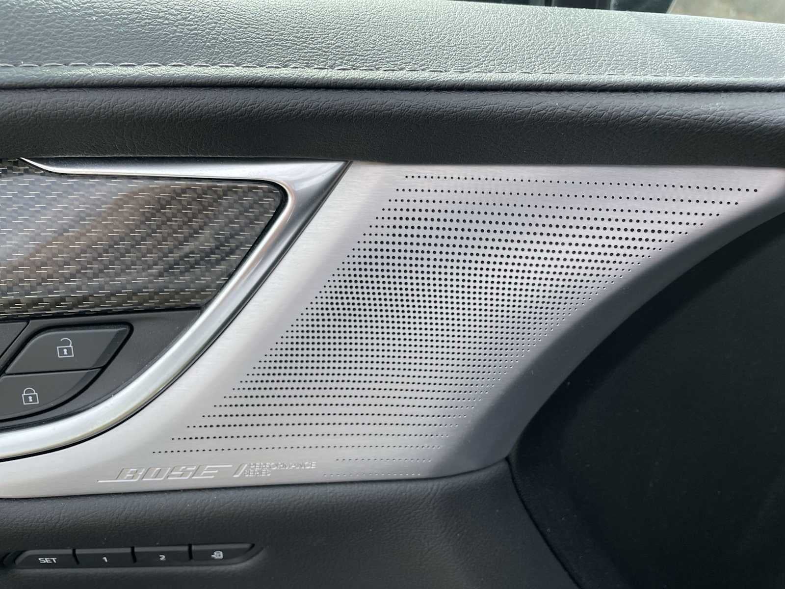 2023 Cadillac XT5 Sport