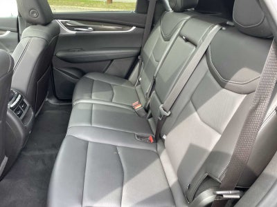 2023 Cadillac XT5 Sport