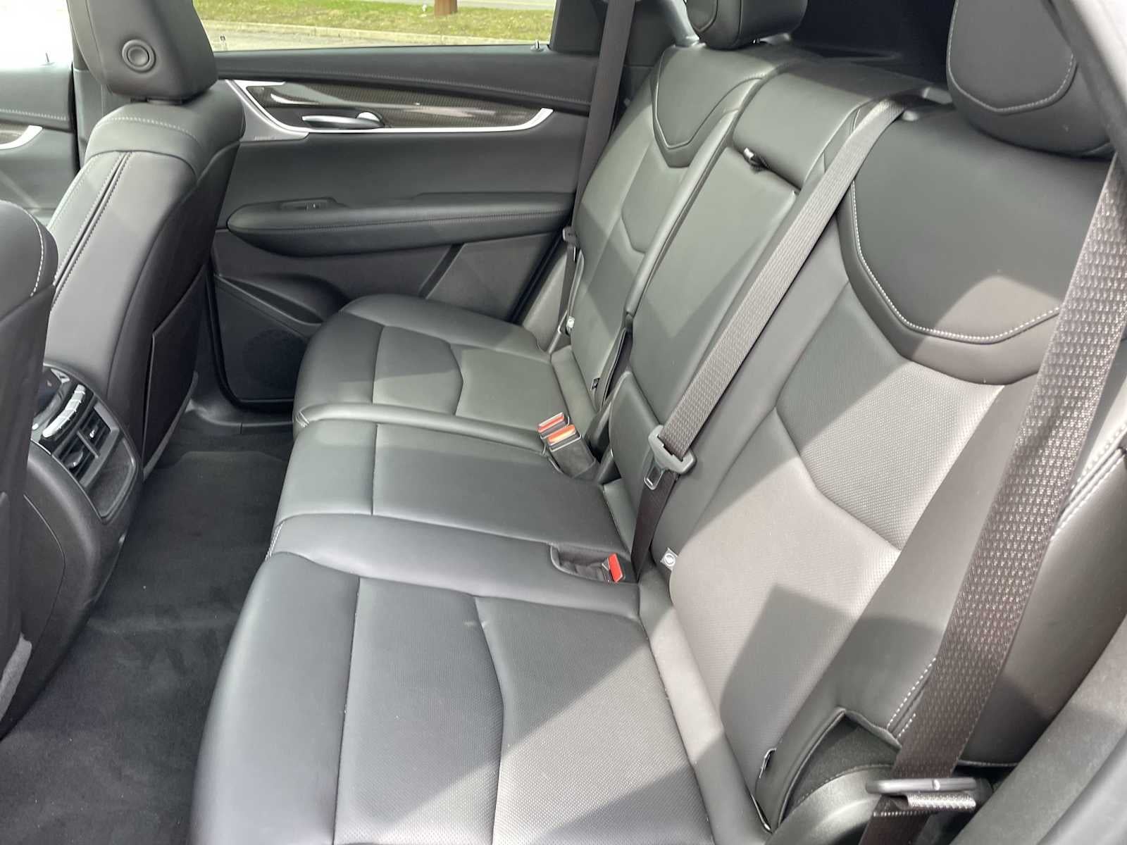 2023 Cadillac XT5 Sport