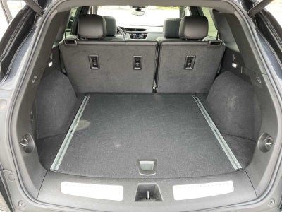 2023 Cadillac XT5 Sport