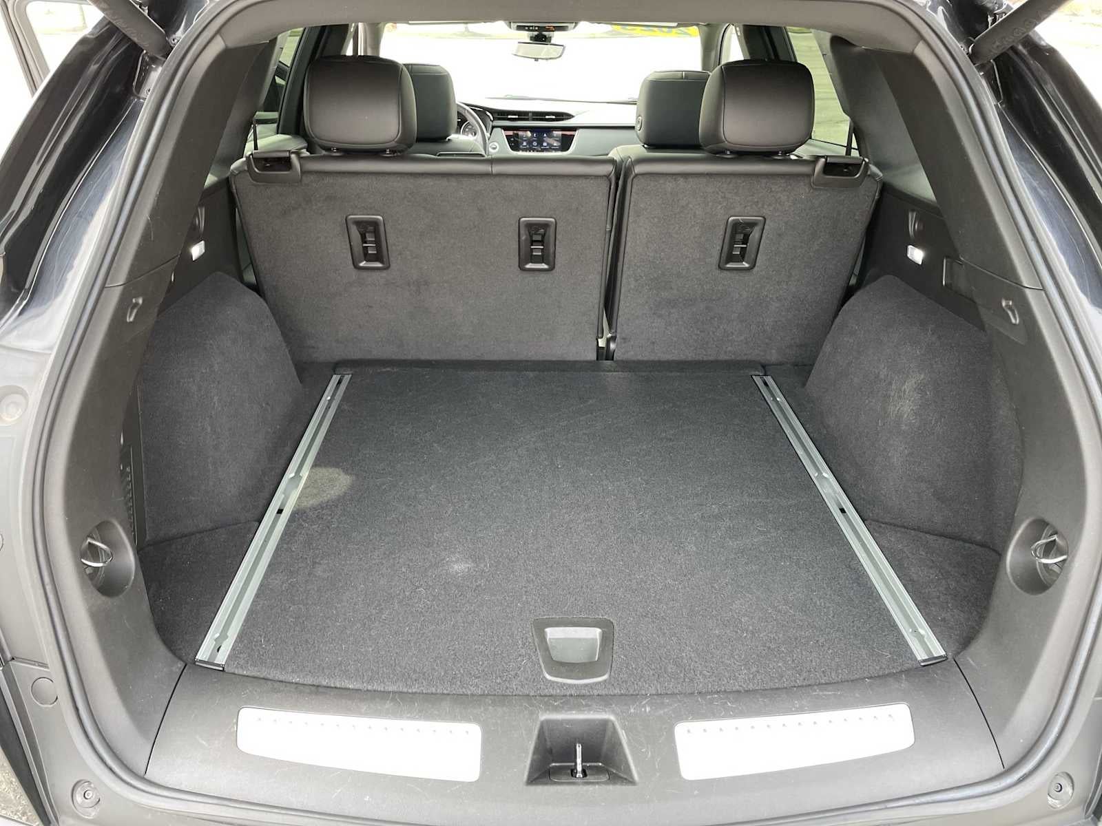 2023 Cadillac XT5 Sport