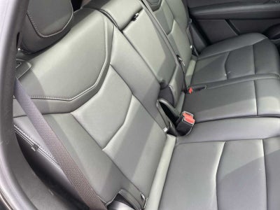 2023 Cadillac XT5 Sport